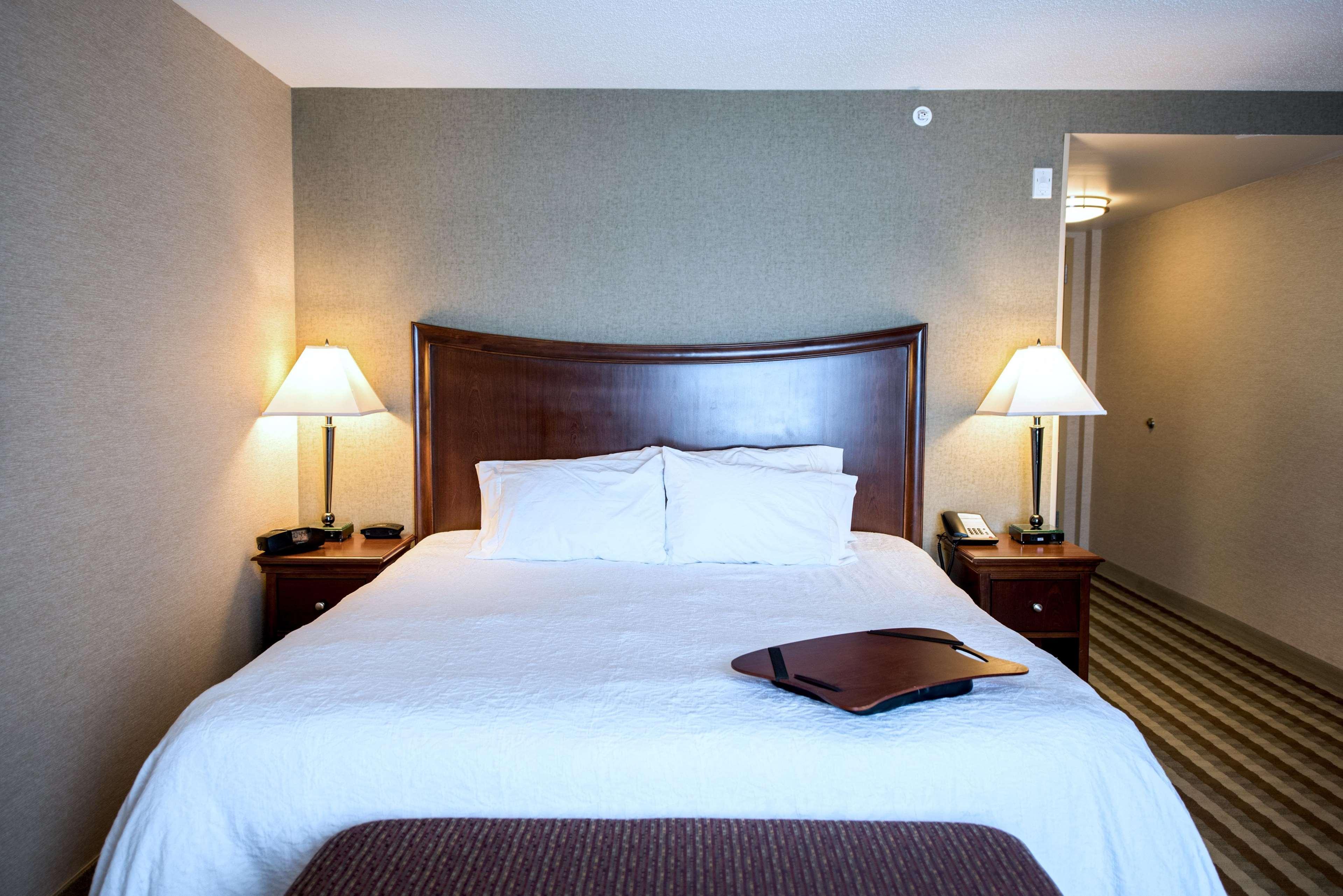 Hampton Inn Presque Isle Esterno foto