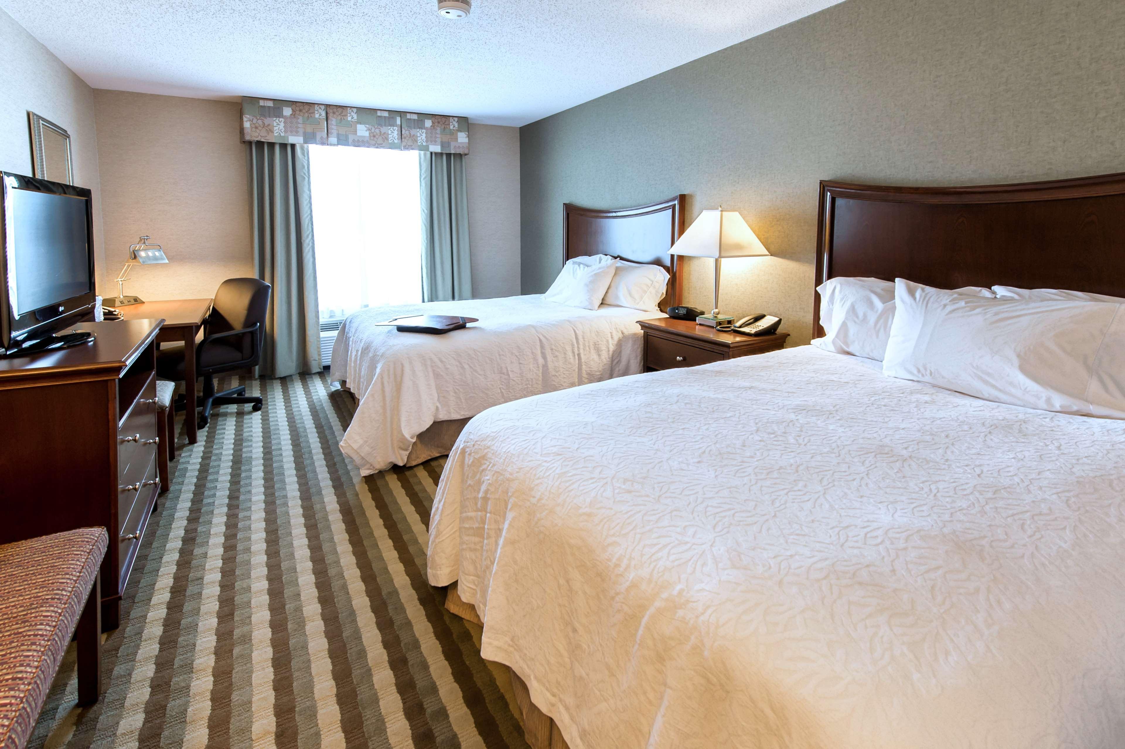 Hampton Inn Presque Isle Camera foto