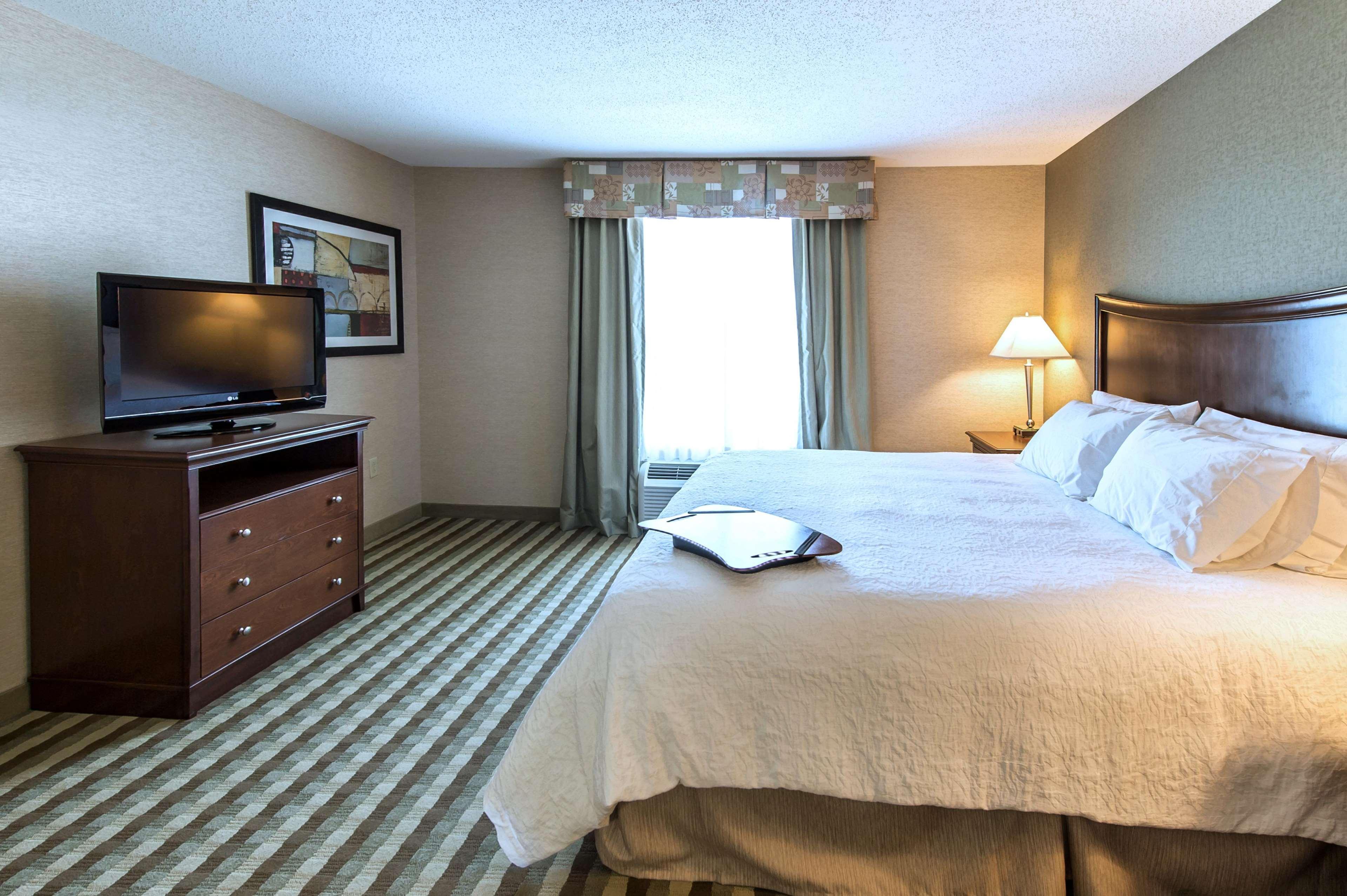 Hampton Inn Presque Isle Camera foto