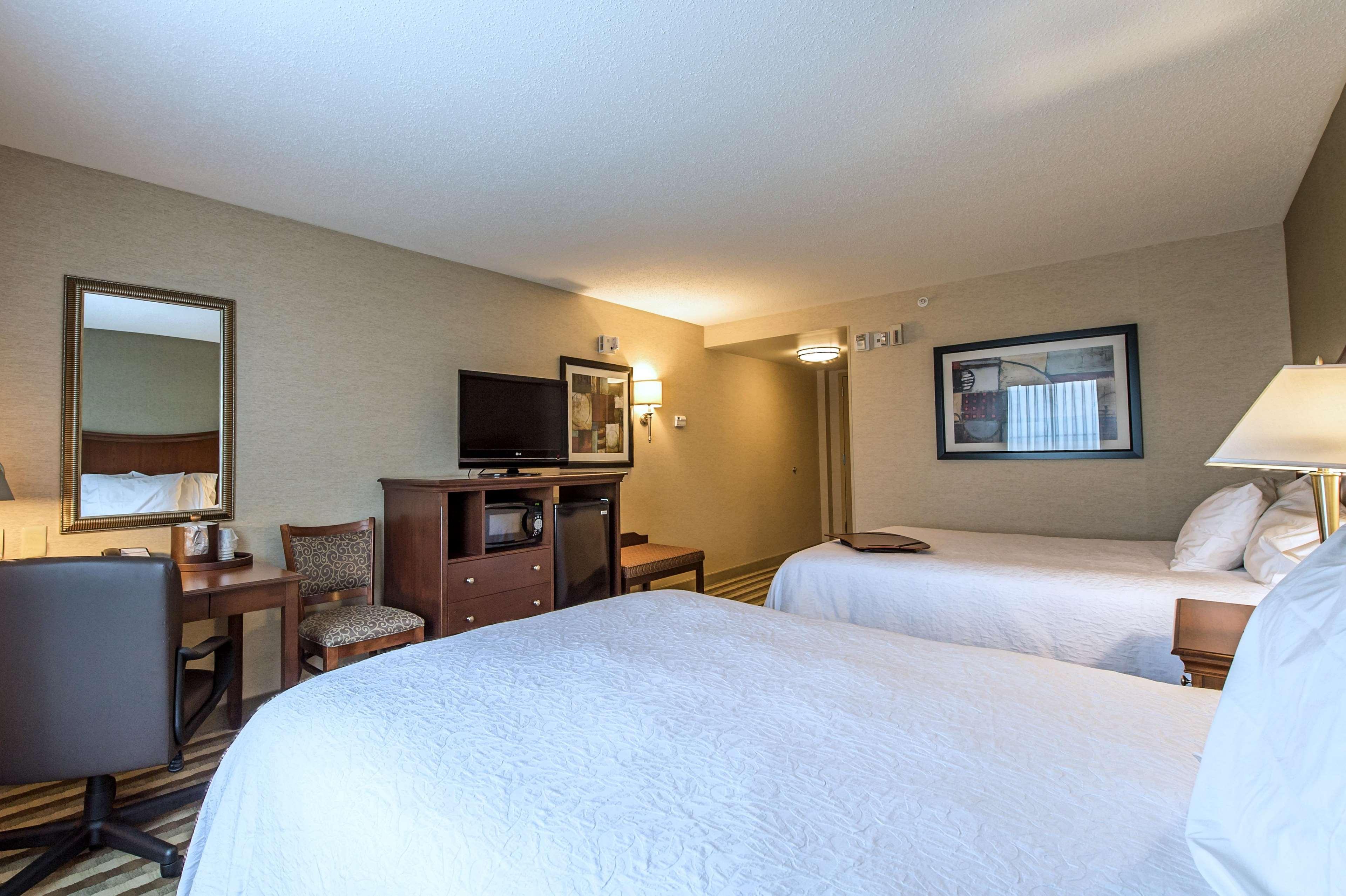Hampton Inn Presque Isle Camera foto