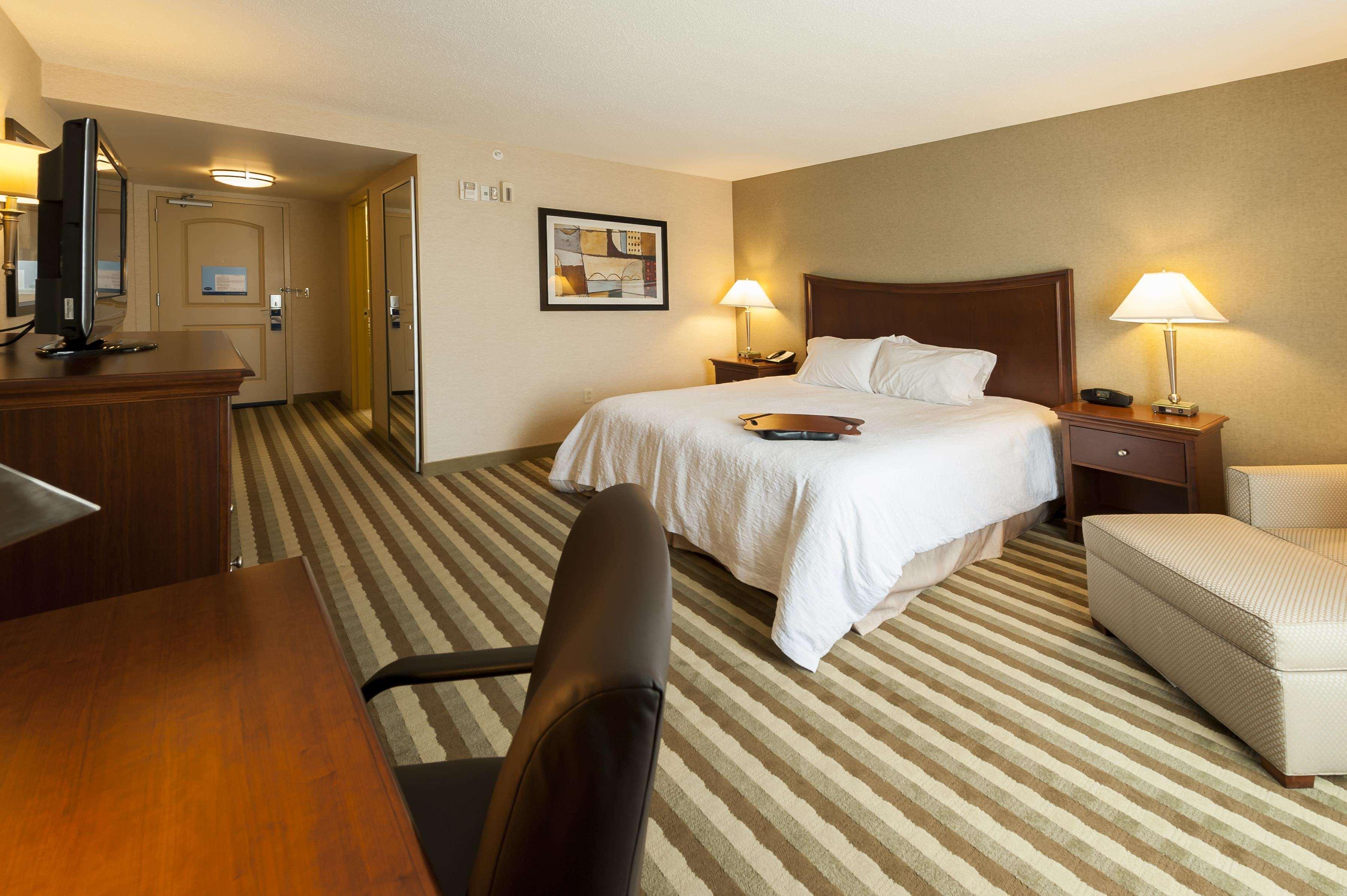 Hampton Inn Presque Isle Camera foto