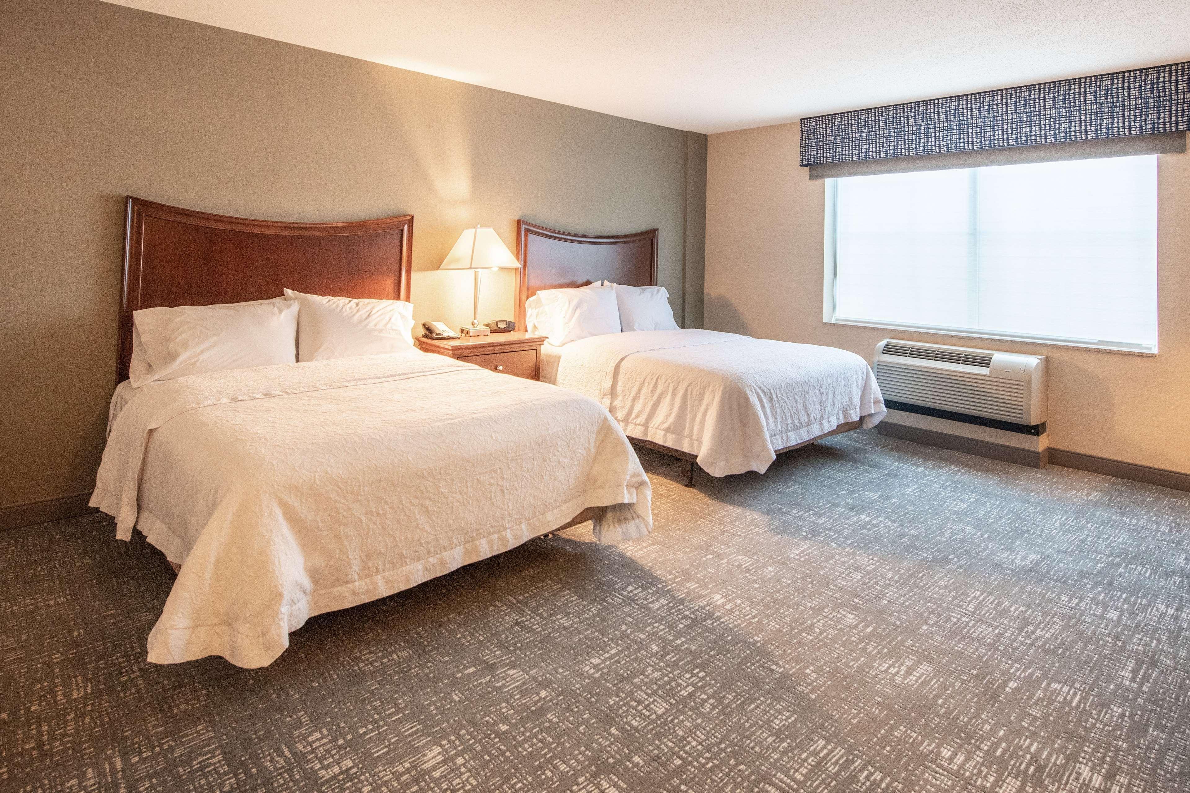 Hampton Inn Presque Isle Esterno foto