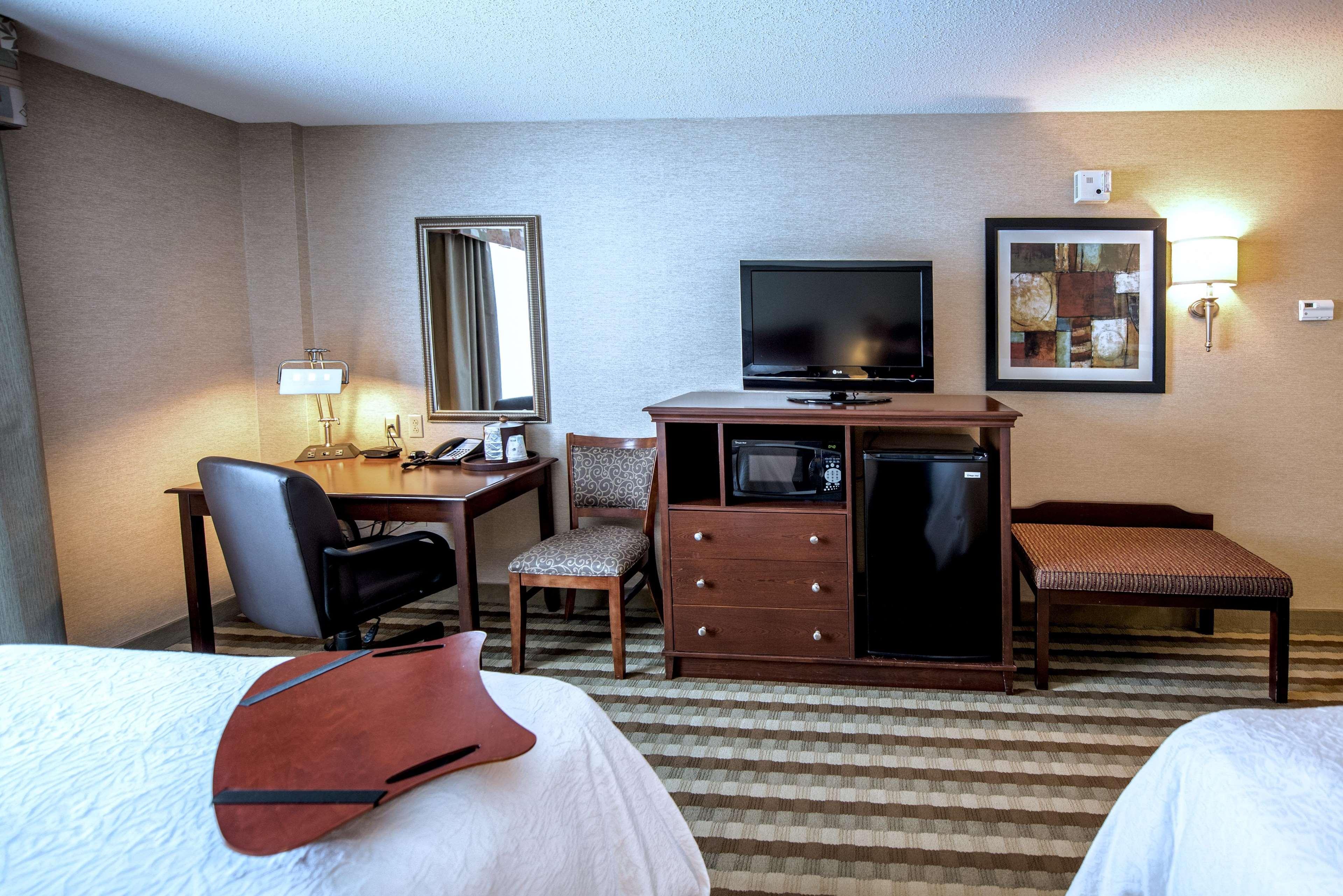 Hampton Inn Presque Isle Esterno foto