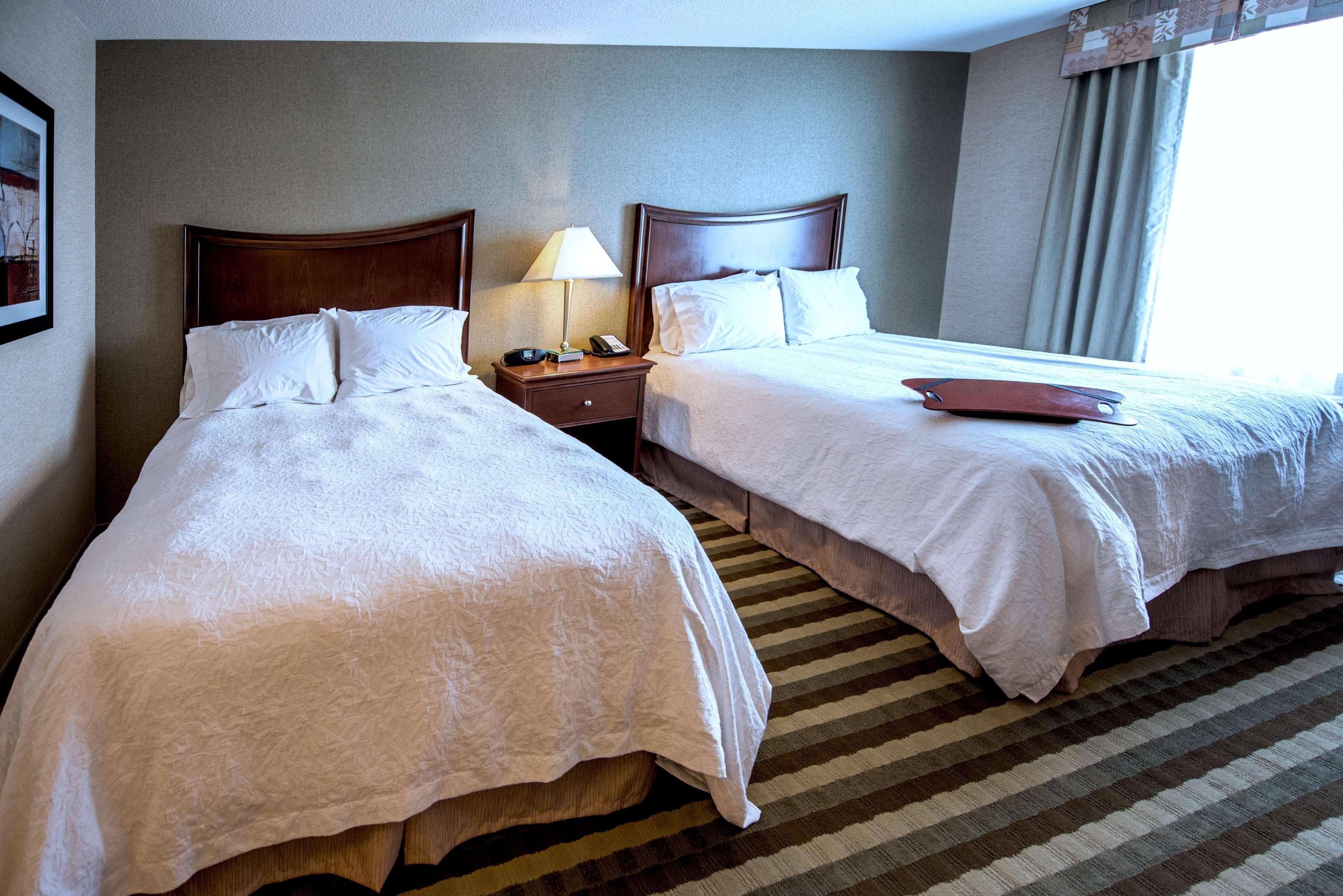 Hampton Inn Presque Isle Esterno foto