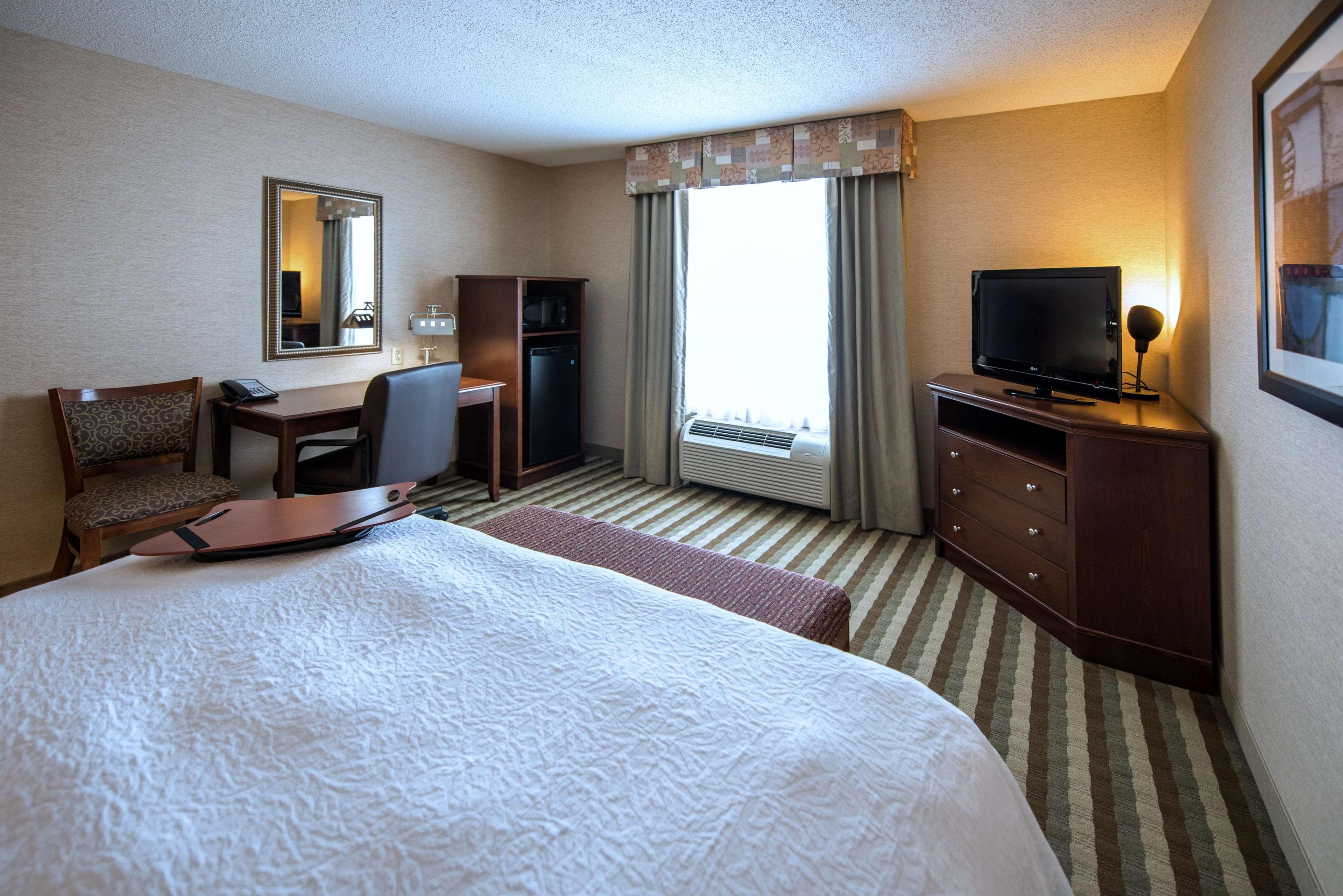 Hampton Inn Presque Isle Esterno foto