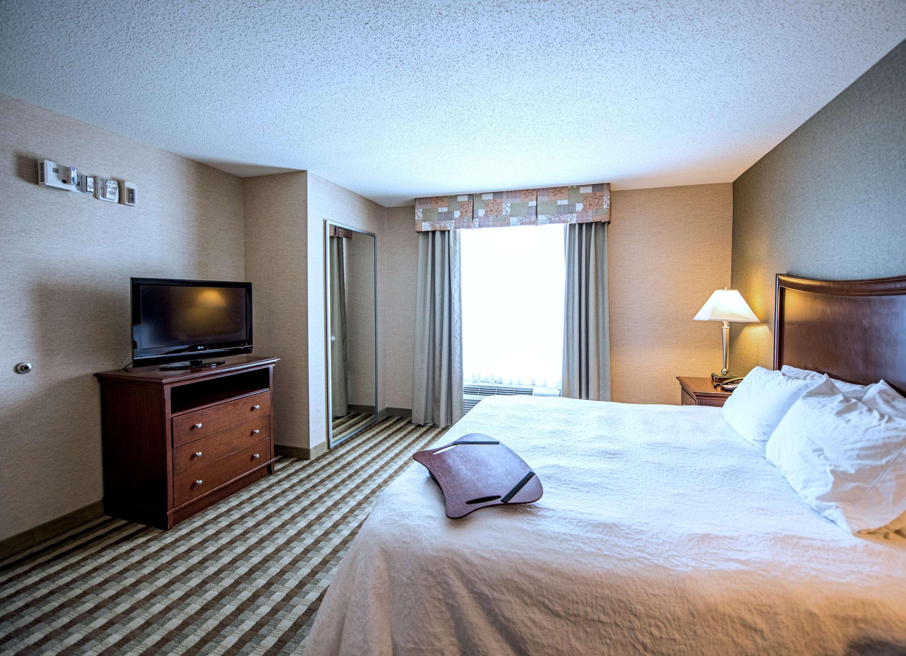 Hampton Inn Presque Isle Esterno foto