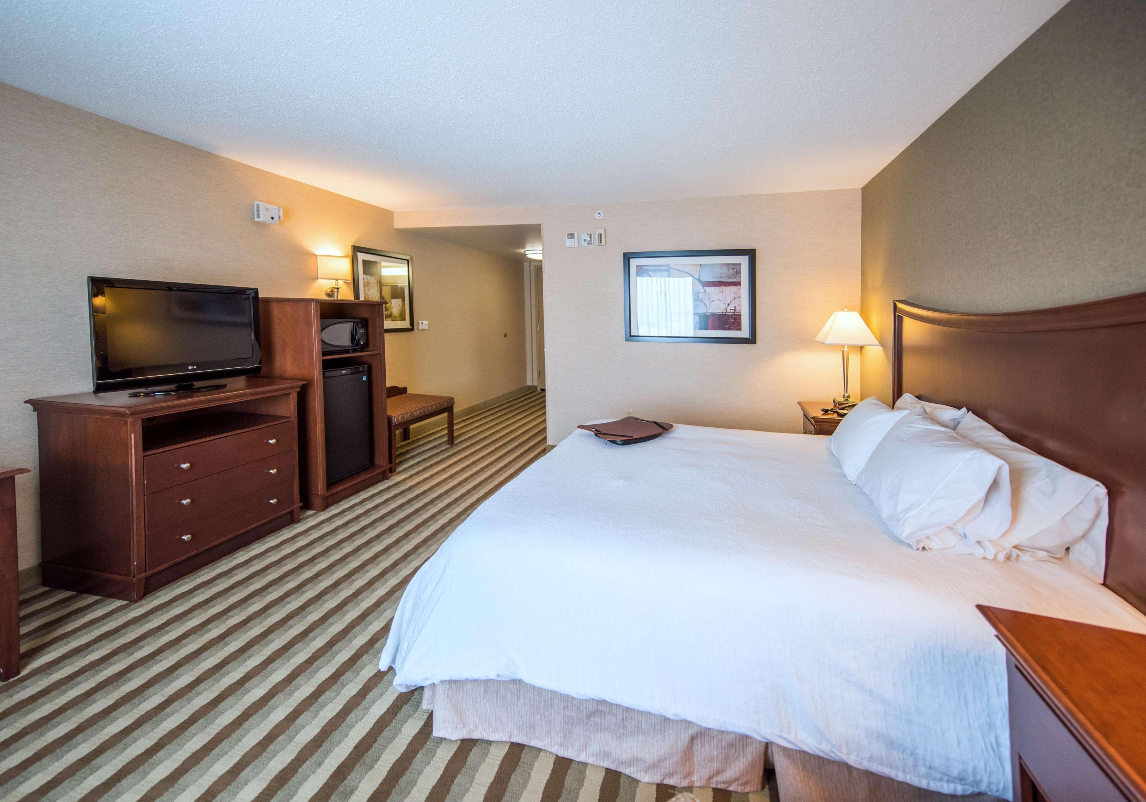 Hampton Inn Presque Isle Esterno foto