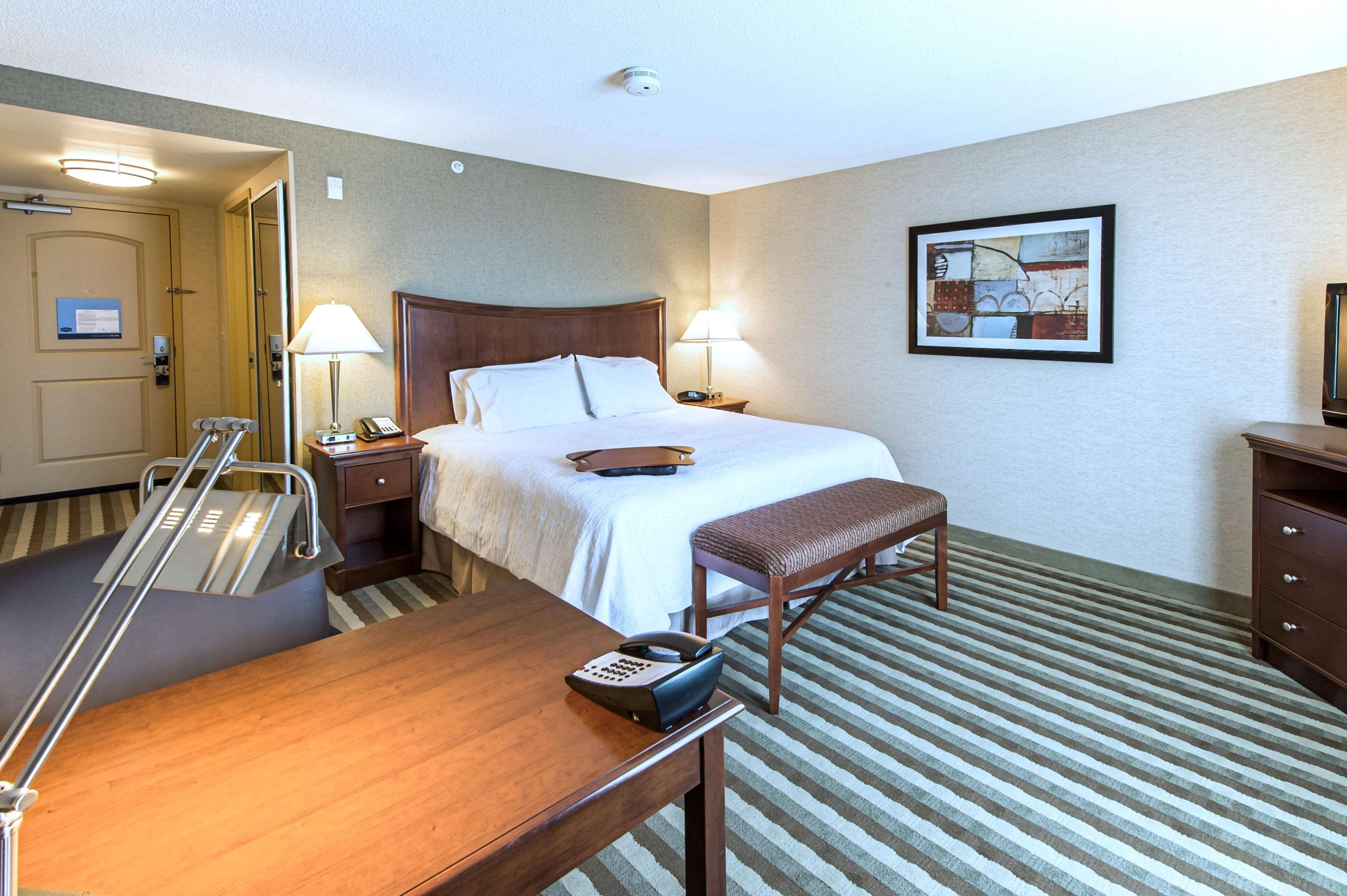 Hampton Inn Presque Isle Camera foto
