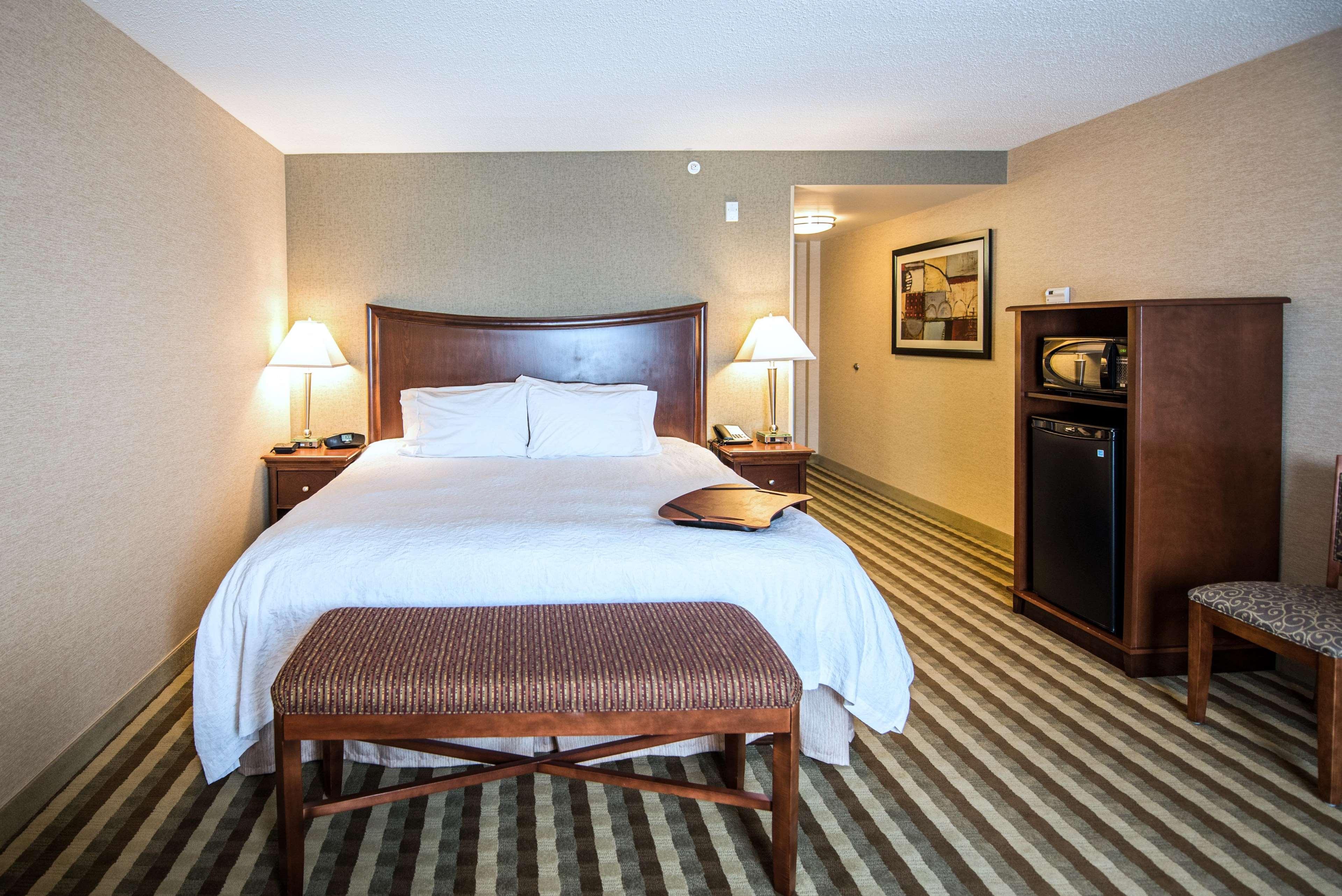 Hampton Inn Presque Isle Esterno foto
