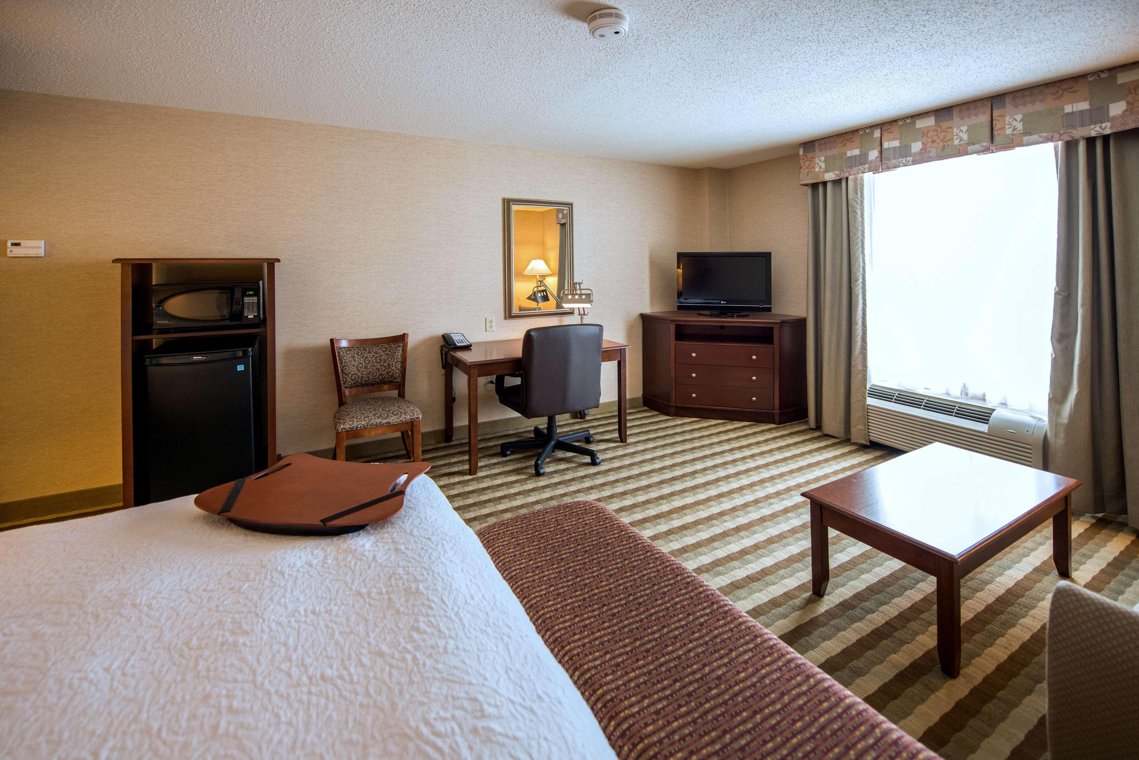 Hampton Inn Presque Isle Esterno foto