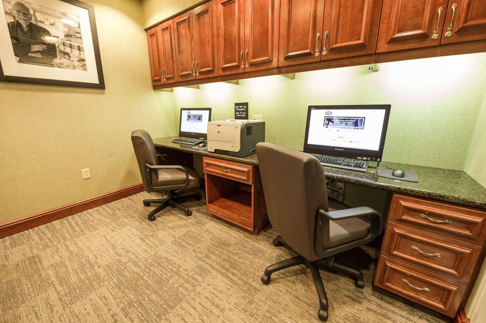 Hampton Inn Presque Isle Esterno foto