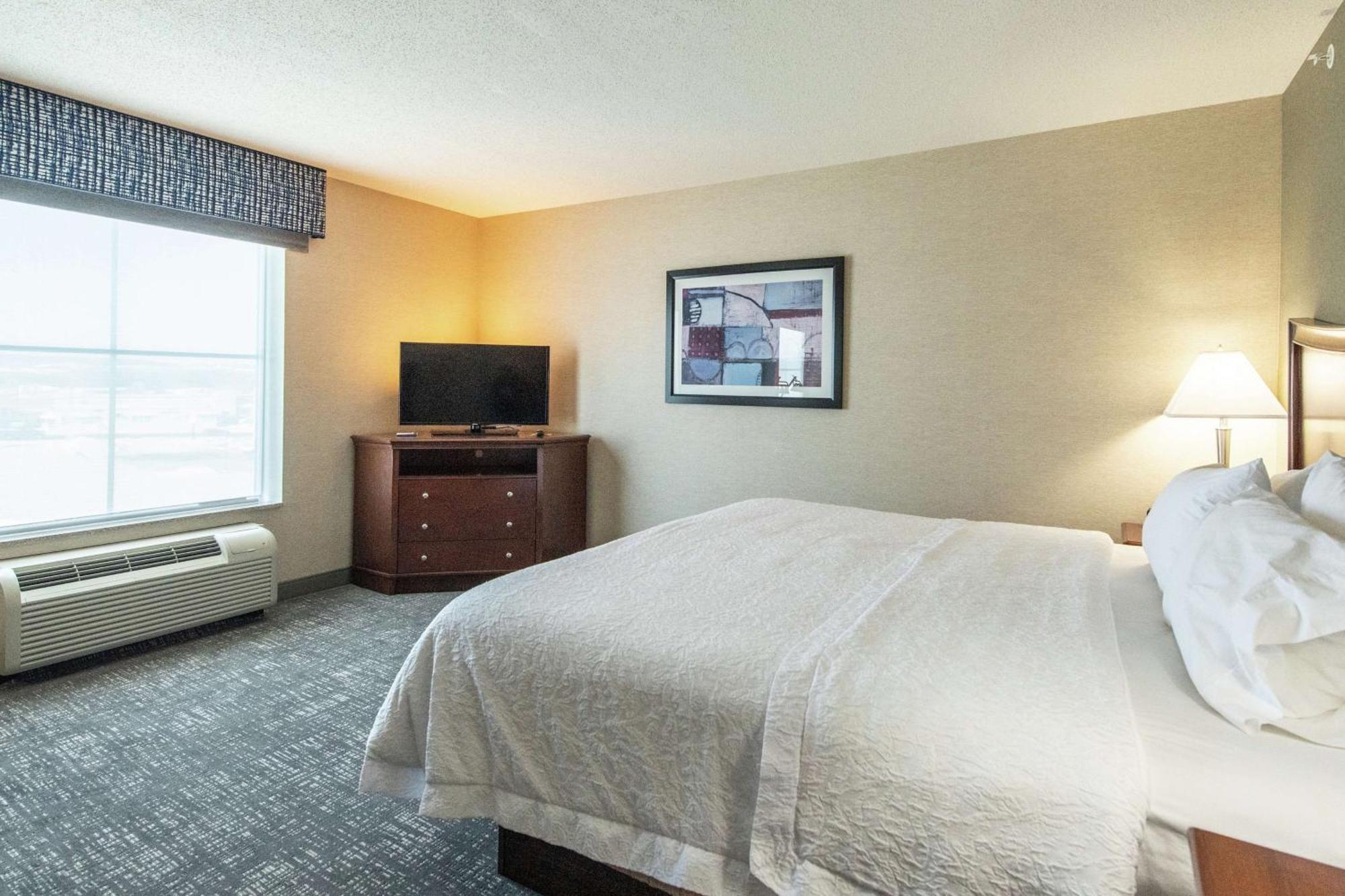 Hampton Inn Presque Isle Esterno foto