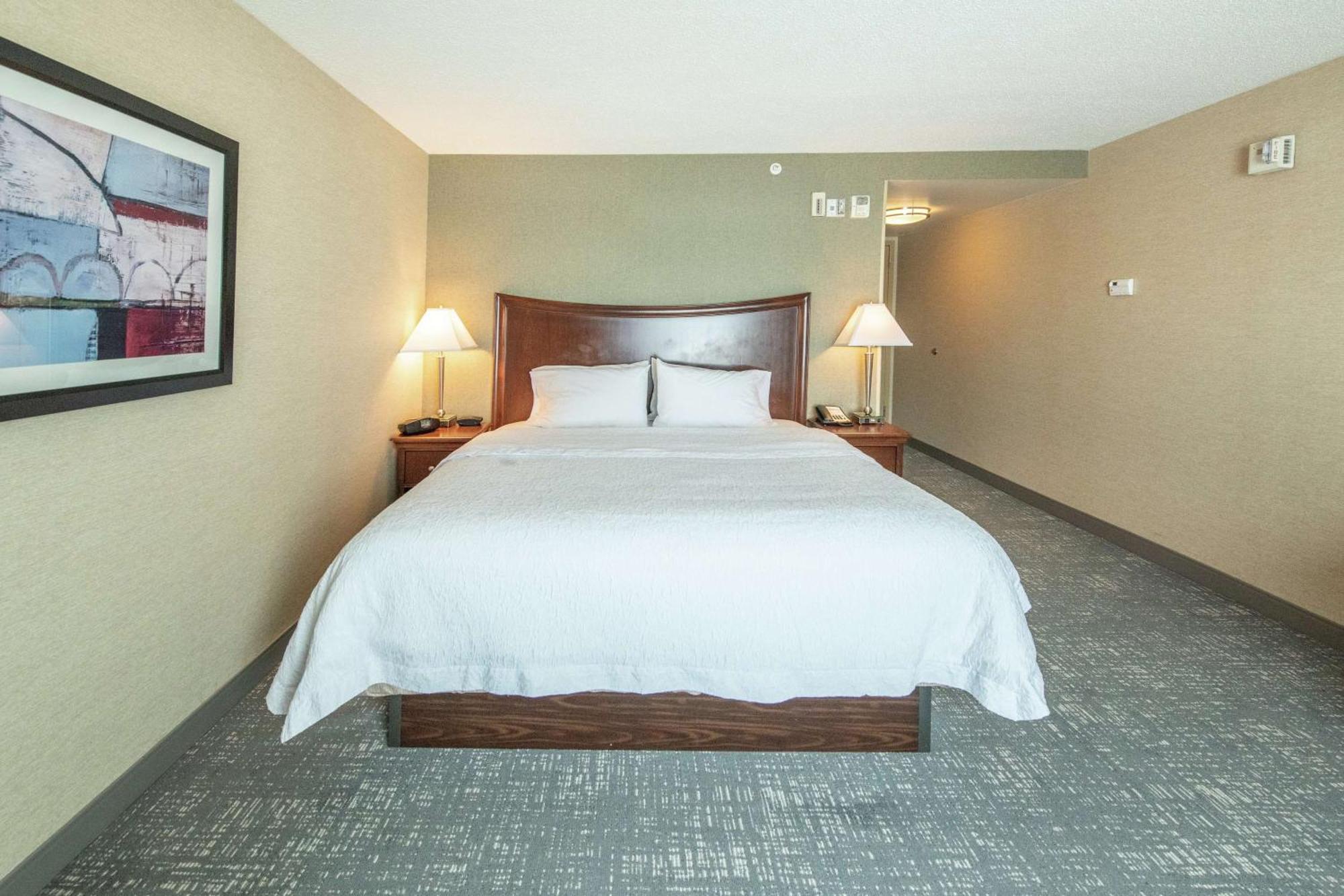 Hampton Inn Presque Isle Esterno foto
