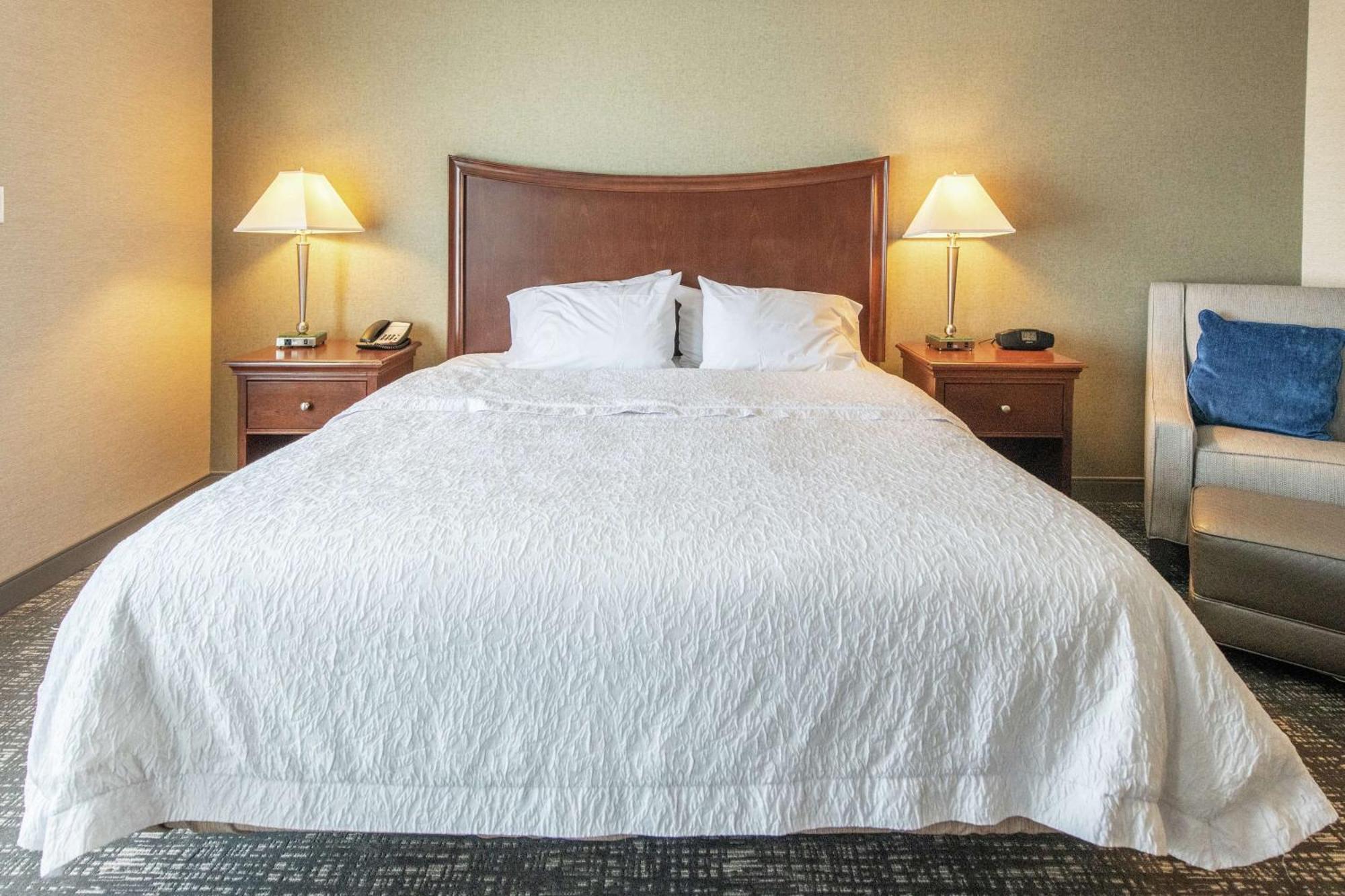 Hampton Inn Presque Isle Esterno foto